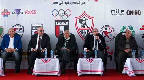 بعد أزمة أرض أكتوبر.. 4 كوارث "تزلزل" مجلس إدارة الزمالك
