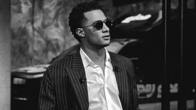 محمد رمضان