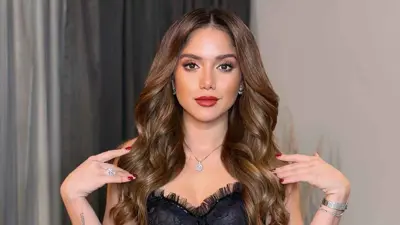 رنا رئيس 