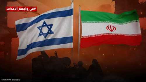 هل تتهيأ إسرائيل لضربة قاصمة تشلّ عقارب المشروع النووي الإيراني؟ (فيديو إرم)