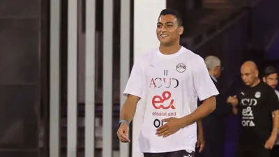 مصطفى محمد