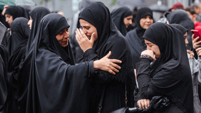إسرائيل تغتال اثنين من قادة القوة الجوية في حزب الله