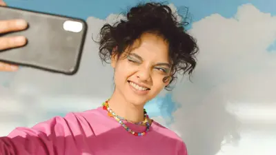 تعبيرية 