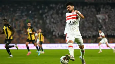 الدوري المصري.. الزمالك يتعادل مع المقاولون العرب (فيديو)