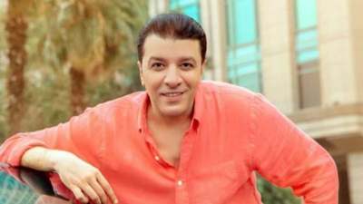 مصطفى كامل يكشف لـ"إرم نيوز" تفاصيل أزمته مع راغب علامة