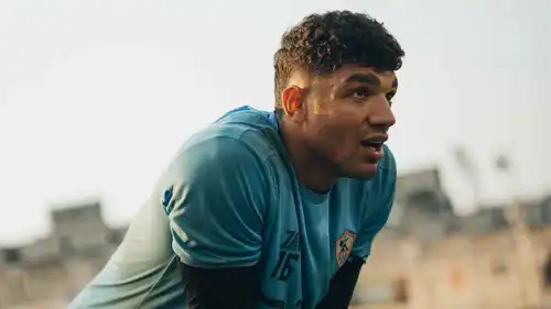 محمد صبحي حارس الزمالك