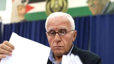 عزام الأحمد