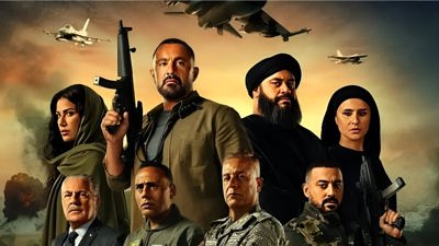 مؤلف "السرب" يكشف لـ"إرم نيوز" كواليس كتابة الفيلم