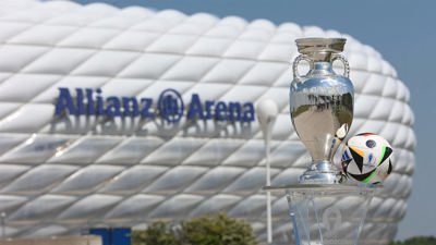 تحذير مهم للاعبين قبل بطولة يورو 2024