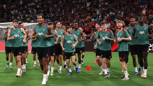 ليفربول