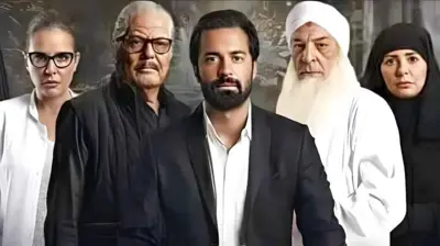 بوستر فيلم "الملحد"