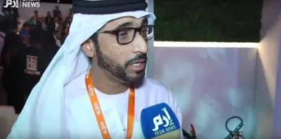 محمد الحمادي لـ "إرم نيوز": الإعلام ما بعد الربيع العربي قادر على التغيير في أي وقت