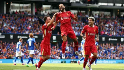 ليفربول