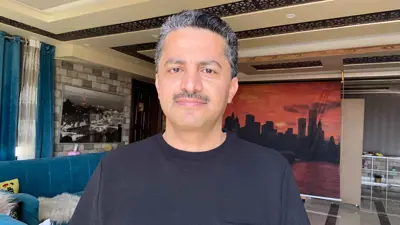 علي البخيتي