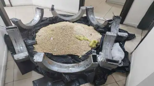 حبوب مخدرة