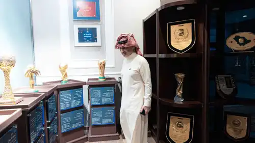 الأمير الوليد بن طلال