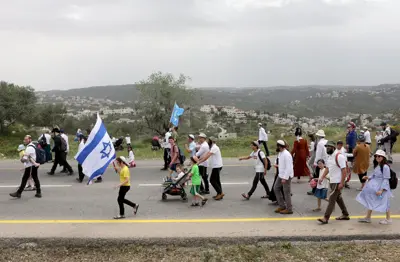 تحقيق يكشف دعم الحكومة الإسرائيلية للعنف ضد الفلسطينيين