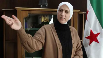 ميساء صابرين