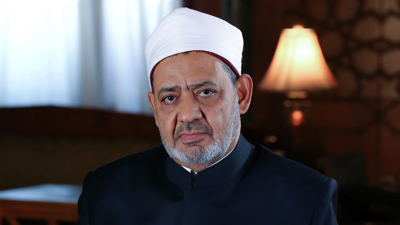 شيخ الأزهر: حرق وتمزيق المصحف إرهاب بربري