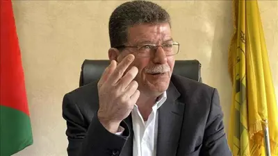 قدورة فارس