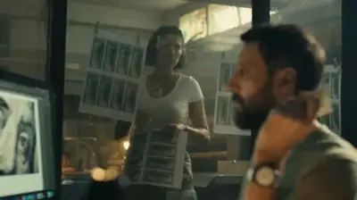 مسلسل "فرانكلين"