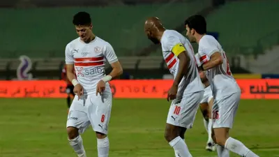 سبب غياب إمام عاشور عن قائمة الزمالك لمباراة إنبي