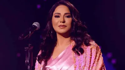الفنانة نوال الكويتية