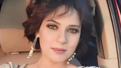 الفنانة نورهان