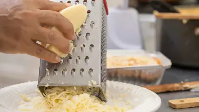 بشر الجبن