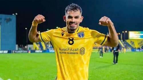 اللاعب أخطر ناديه.. النصر السعودي يقدم عرضا جديدا لخطف سعد الناصر