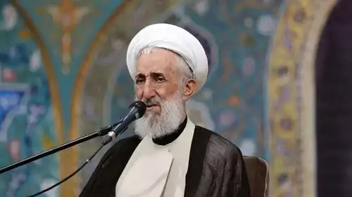 كاظم صديقي
