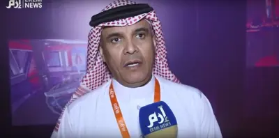 علي الخشيبان لـ "إرم نيوز": الجيل الإعلامي الجديد لم يمر بالخبرة المطلوبة