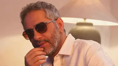 فضل شاكر
