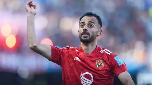 أحمد عبد القادر