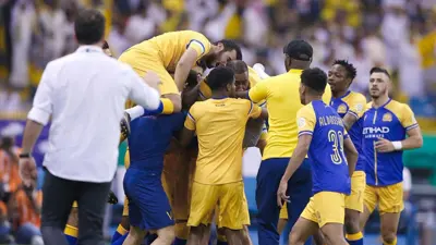 المتحدث باسم نادي النصر السعودي يقدم مقترحًا لاستكمال مباريات الدوري على 3 ملاعب