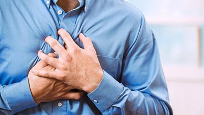  باحثون يطورون ساعة ذكية لرصد النوبات القلبية‎‎ المفاجئة