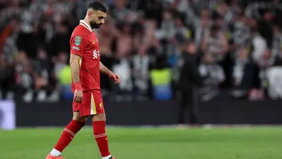 محمد صلاح