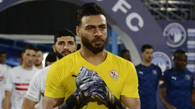 محمد أبو جبل يشكو النصر السعودي لـ"فيفا" ويطالب بكامل مدة عقده