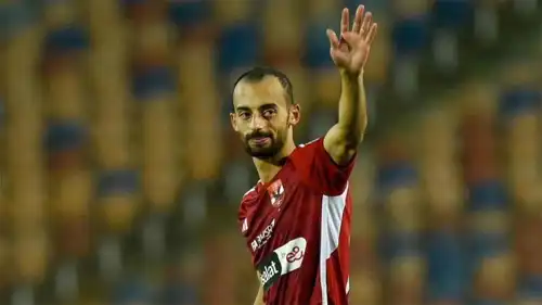 أحمد عبد القادر