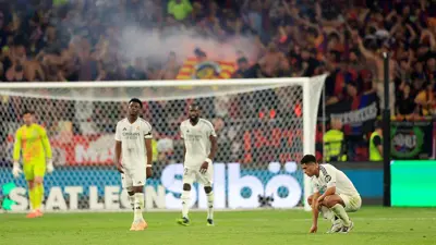 فريق ريال مدريد