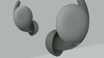 "غوغل" تطلق رسميًا سماعات Pixel Buds A-Series