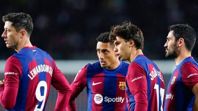 Cancelo Saud is on Al Hilal Saudi's radar to interchange Abdel Hamid - News Directory 3