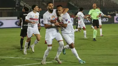 ناصر منسي ومحمود بنتايك
