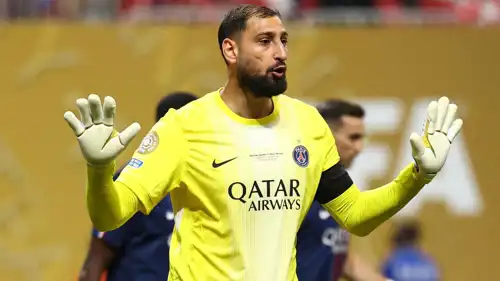 الإيطالي جيانلويجي دوناروما