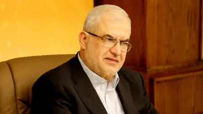 محمد رعد
