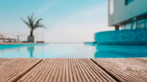 بركة ماء 