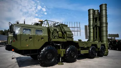 رغم العقوبات.. تركيا تفضل الاحتفاظ بمنظومة "S-400" الروسية