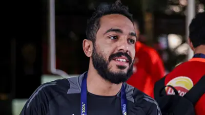 محمود عبد المنعم كهربا