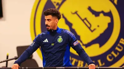 علي لاجامي