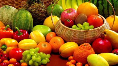 فواكه تحتوي على سكر أكثر من غيرها.. تعرف عليها
